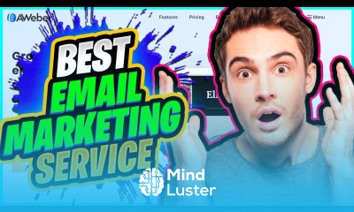 Email Marketing for Beginners Secrets from Enterpreneur Best Email Marketing Service