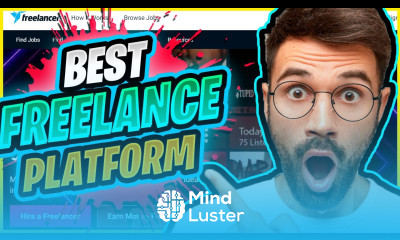 Best Freelance Platform How to Make Money Online Freelancer Review