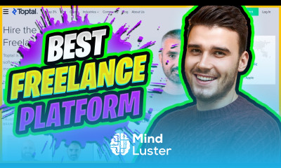 Best Freelance Platform For Professionals How to Earn Money From Home