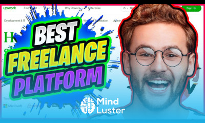 Best Freelance Platform How to Make Money Online with Upwork 