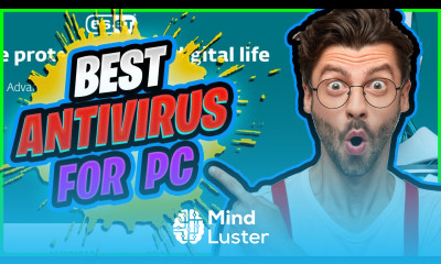 How to Choose Best Antivirus for PC Cyber Security For Beginners