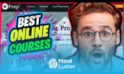 Best Online Prep Courses for Students 2022 