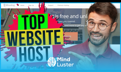 Best WordPress Hosting How to Host A Website For Beginners Step by Step