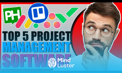 5 Best Project Management Software Choose Best For Your Business