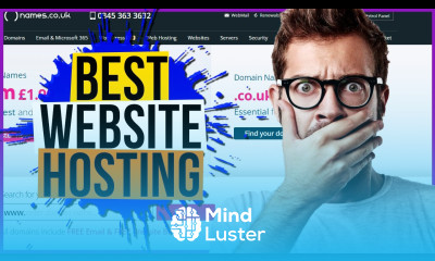 Best Web Hosting Service For Business