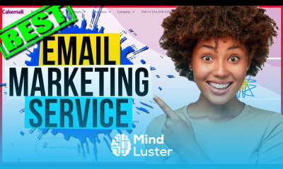 Best Email Marketing Service for Business in 2022