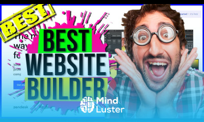 The Best Website Builder 2021