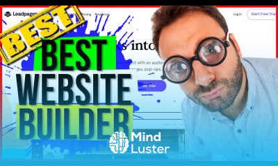 Best Landing Page Builder For Beginners 2021