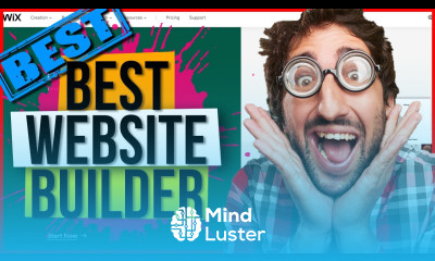 The Best Free Website Builder 2021