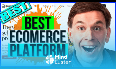 Best ECommerce Platform For Beginners