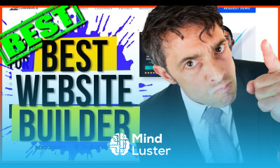 Best Website Builder For Small Business 2021