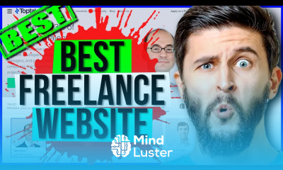 The Best Freelance Website For Beginners 2021