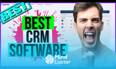 The Best CRM Software For Small Business 
