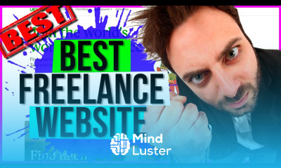 The Best Freelance Website 2021