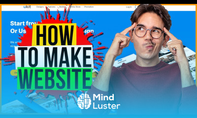 How to Make A Website One Simple Method That Help Me