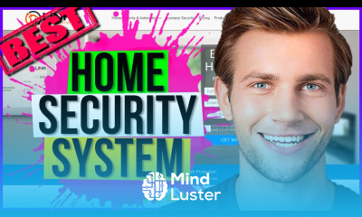 The Best Smart Home Security System 2021