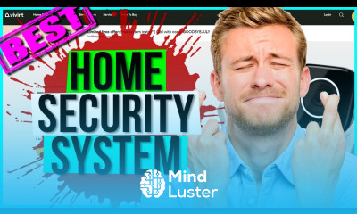 Best Smart Home Security System 2021