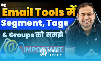 What are Segment Tags Groups in Email Tools Email Marketing 6