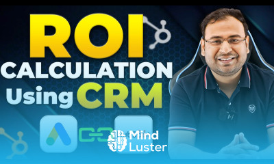 Why do we need to connect Google ads and HubSpot CRM CRM Course 3