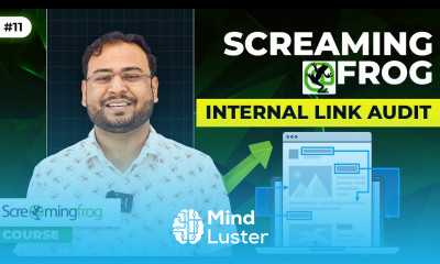 How to Audit Internal Link Positions Screaming Frog Tutorial 11