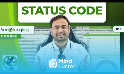 Understand Status Code Screaming Frog Tutorial 9