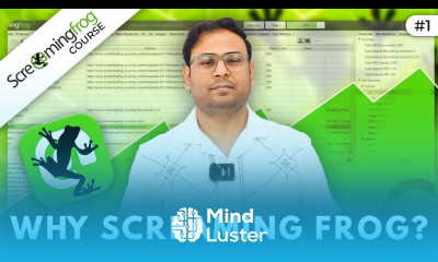 Understanding Screaming Frog Overview Screaming Frog Tutorial 1