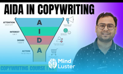 AIDA Framework for Successful Copy Writing that Converts Copy Writing Course 8