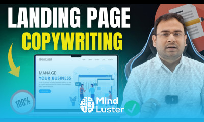 What are the fundamentals of Landing Page Copywriting Copy writing Course 11