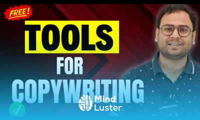 Free Tools for Copywriting Copywriting Course 13
