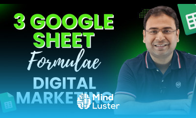 3 Interesting ways to use Google sheet for Marketers Google Sheet for Digital Marketer 6