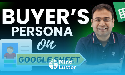 Buyer s Persona on Google Sheet Google Sheet for Digital Marketers 8