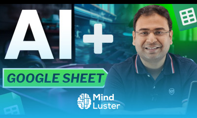 How to use AI in Google Sheet Quick Method Google Sheet for Marketers 9