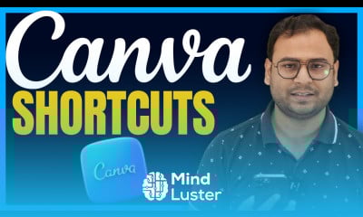 Top Shortcuts in Canva to Increase Productivity Canva Course 3
