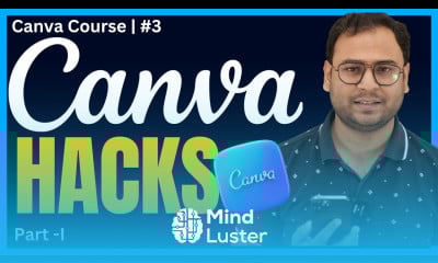 Top Canva Hacks in Hindi Part 1 Canva Course