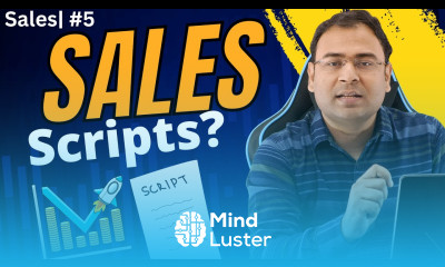 What are Sales Scripts How to Create Sales Scripts Sales Course 5