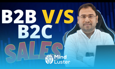 What is difference between B2B and B2C Sales Sales Course 10