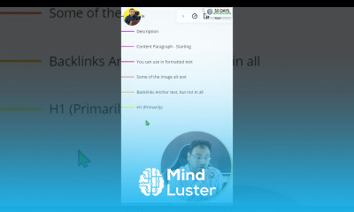 Where to Put keywords for SEO Day3 30 SEO Challenge seo searchengineoptimization