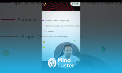 Normal SEO vs Ecommerce SEO Day 17 30 SEO Challenge seo seochallenge