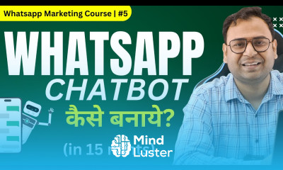 Create a Powerful WhatsApp Chatbot in Just 15 Minutes with AiSensy Whatsapp Chatbot