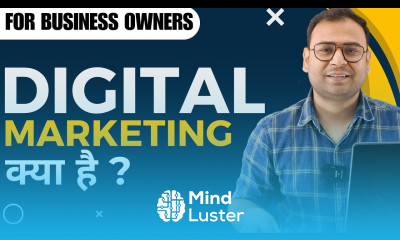What is Digital Marketing Explained in Hindi Digital Marketing क्या है for Business owners