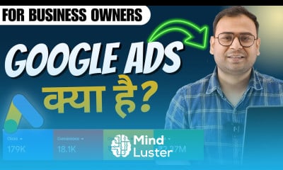 What is Google Ads Google Ads क्या है Explained in Hindi Umar Tazkeer