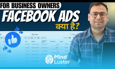 What is Facebook Ads Facebook Ads क्या है Umar Tazkeer