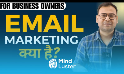 What is Email Marketing Email Marketing क्या है Umar Tazkeer