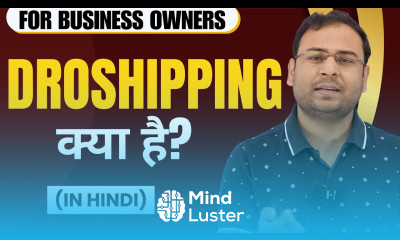 What is DropShipping DropShipping Model Explained Umar Tazkeer