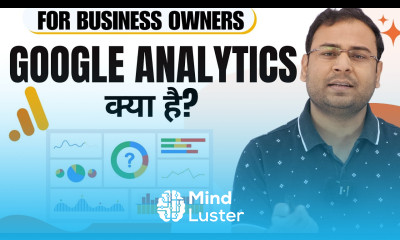 What is Google Analytics Google analytics क्या है for beginners Umar Tazkeer