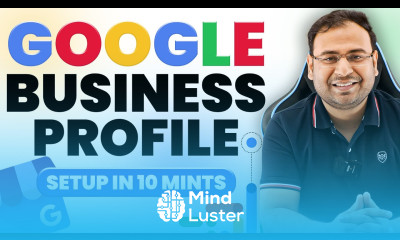 How to Setup Google My Business Profile in 10 Mints Umar Tazkeer