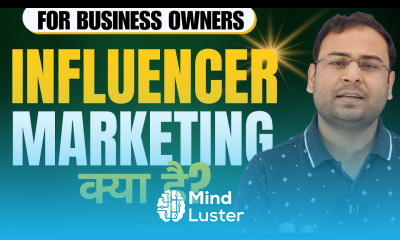 What is Influencer Marketing How influencers Earn Umar Tazkeer