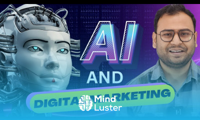 Where AI can be used in Digital Marketing AI Digital Marketing Umar Tazkeer
