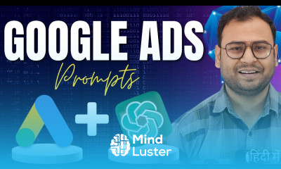 Using ChatGPT for Google Ads ChatGPT Google Ads in Hindi Umar Tazkeer