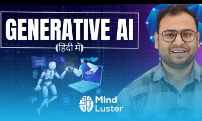 What is Generative AI Explained in Hindi Umar Tazkeer